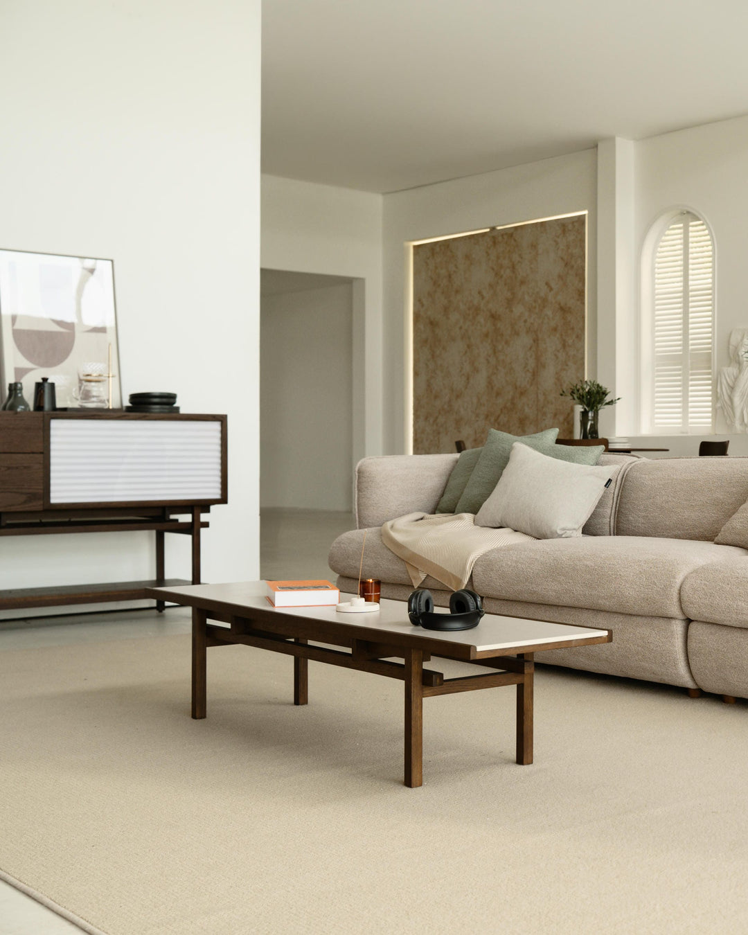 Rituals Coffee Table