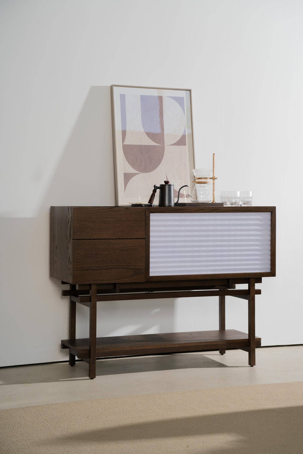 Rituals Side Unit Console
