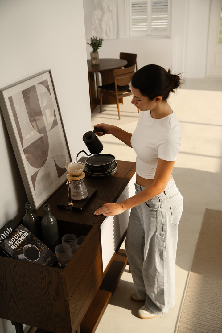 Rituals Side Unit Console