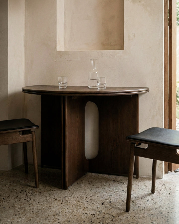 Rituals Round Dining Table