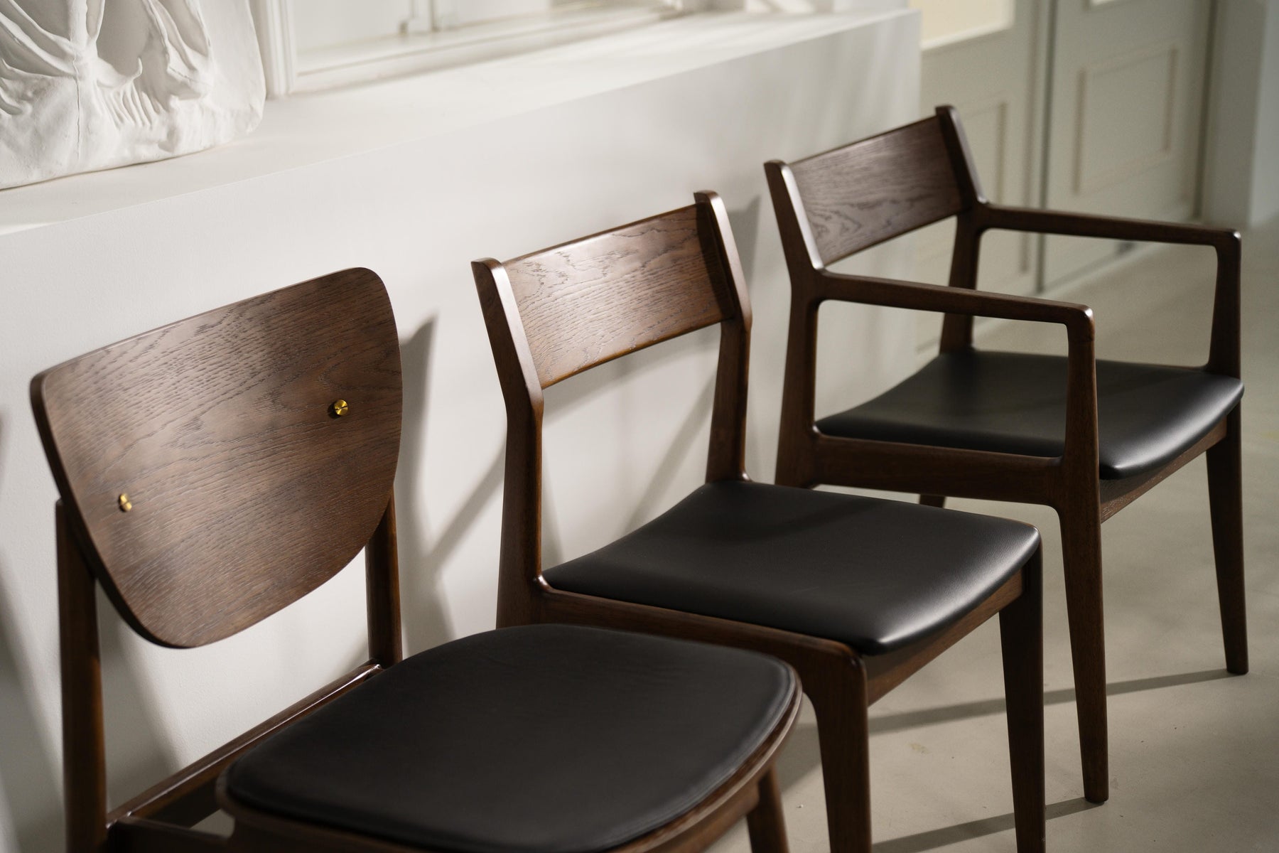 Chair Ritual Sab Rituals Kin Side Chair – Commune Singapore