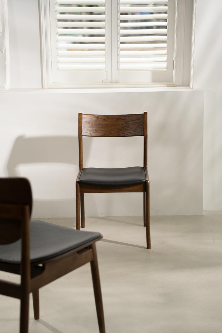 Rituals Kin Side Chair