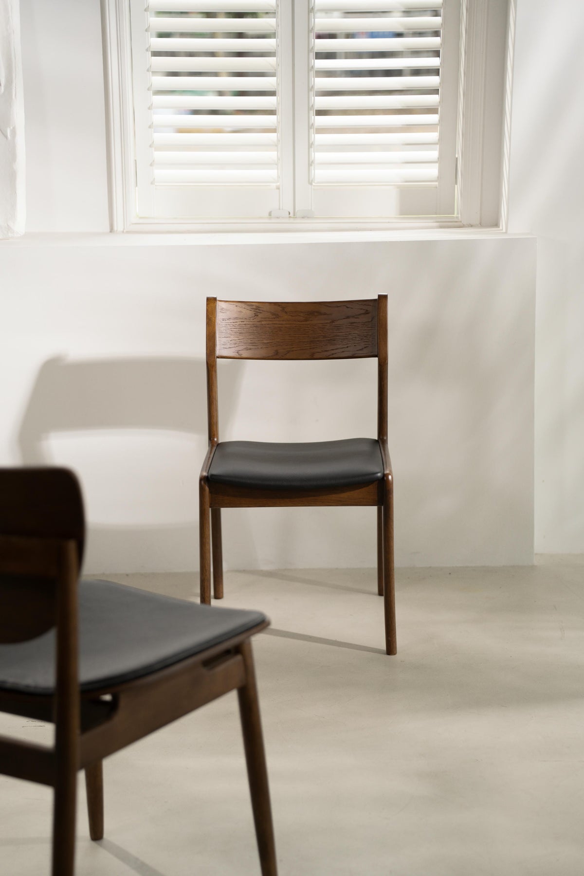 Chair Ritual Sab Rituals Kin Side Chair – Commune Singapore