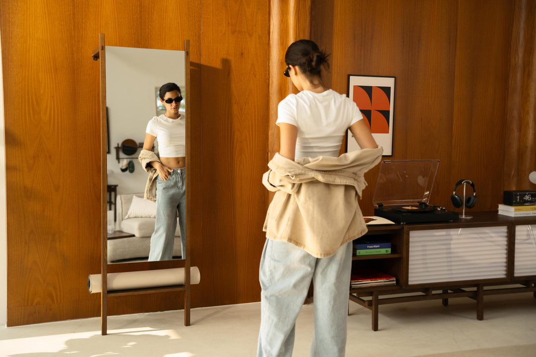 Rituals Standing Mirror