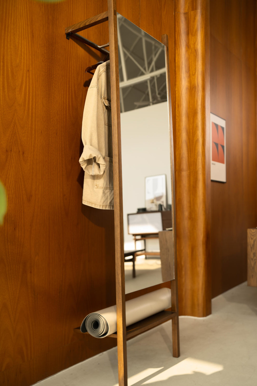 Rituals Standing Mirror