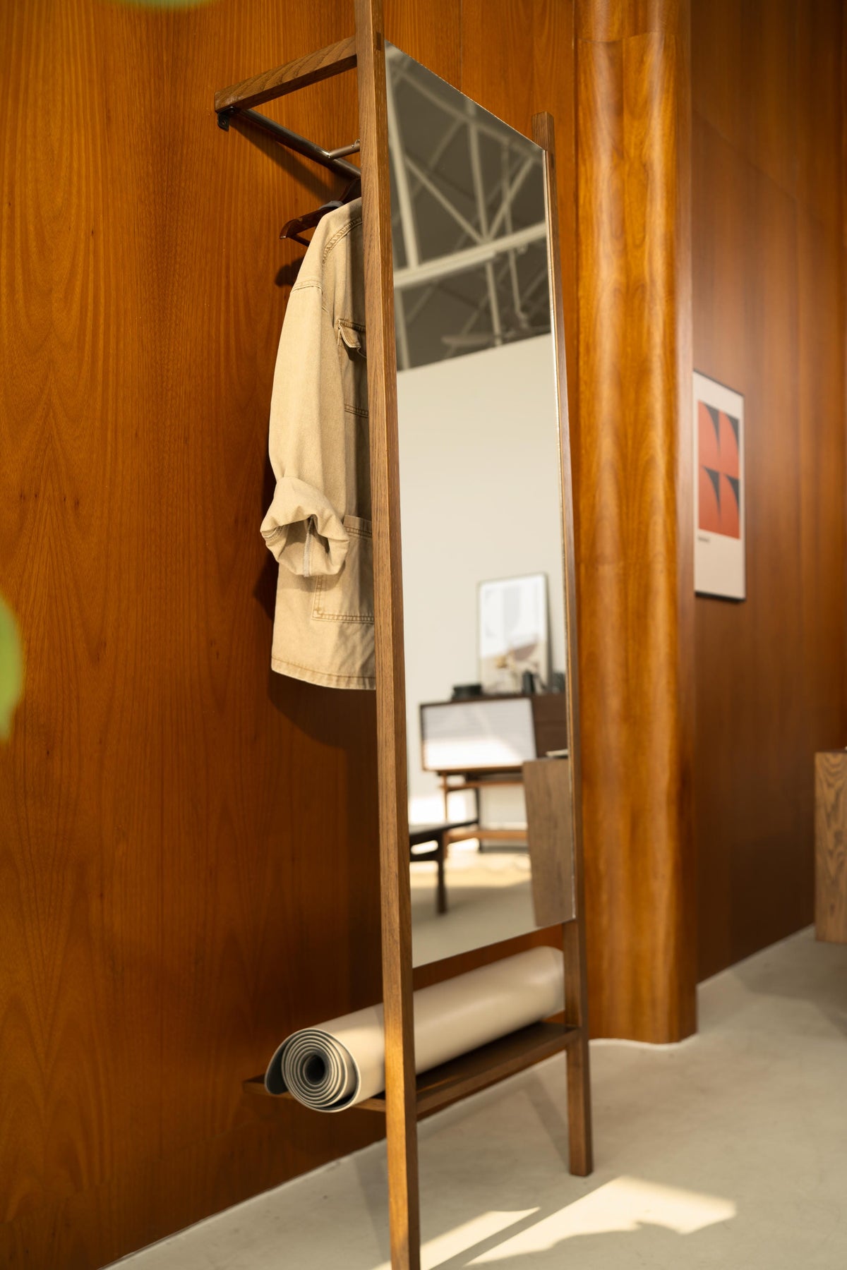 Rituals Standing Mirror