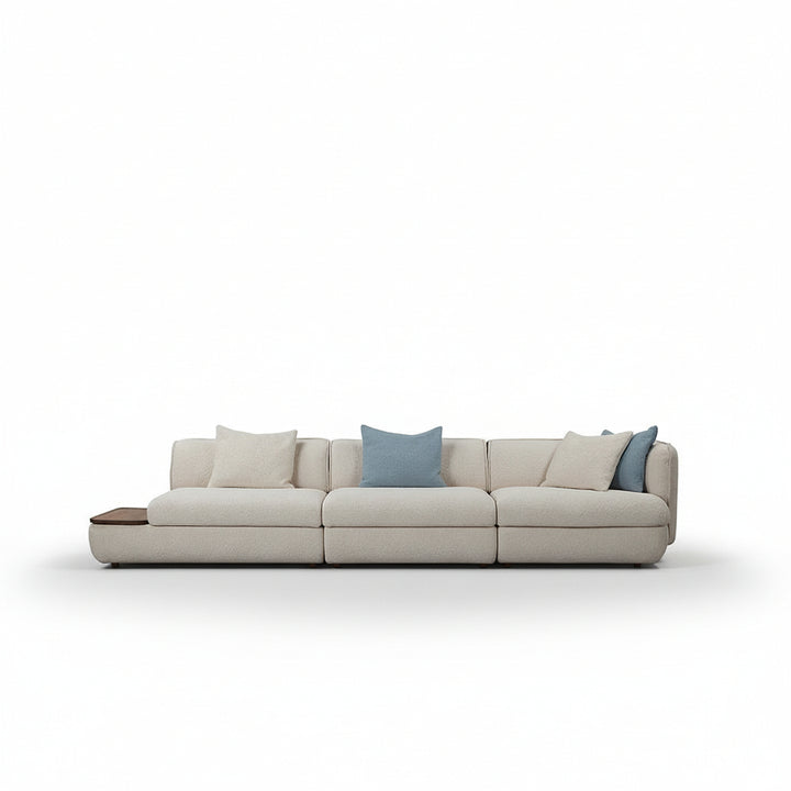 Rituals Sofa 1.5L + Armless + T1.5End Left (Set)