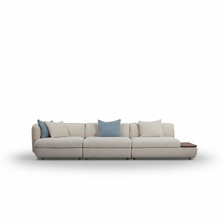 Rituals Sofa 1.5R + Armless + T1.5End Right (Set)