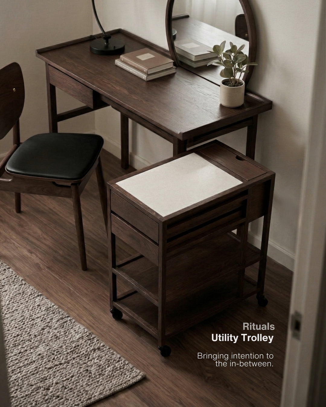 Rituals Utility Trolley