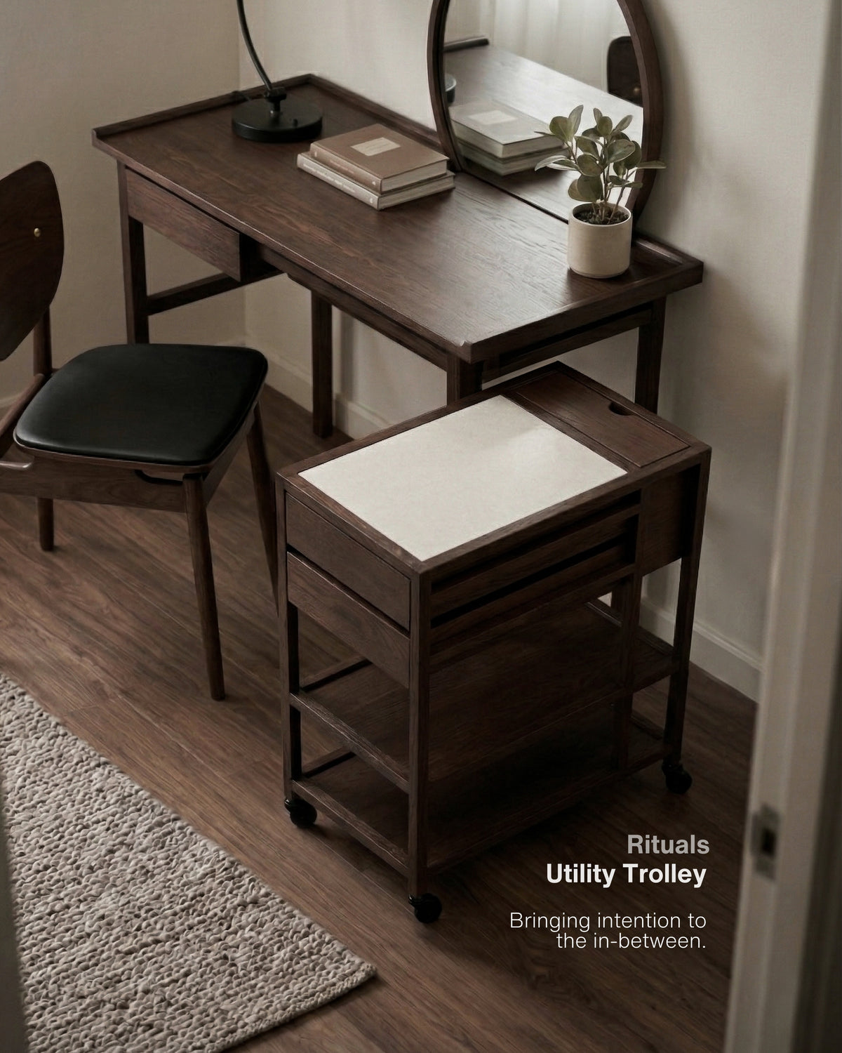 Rituals Utility Trolley