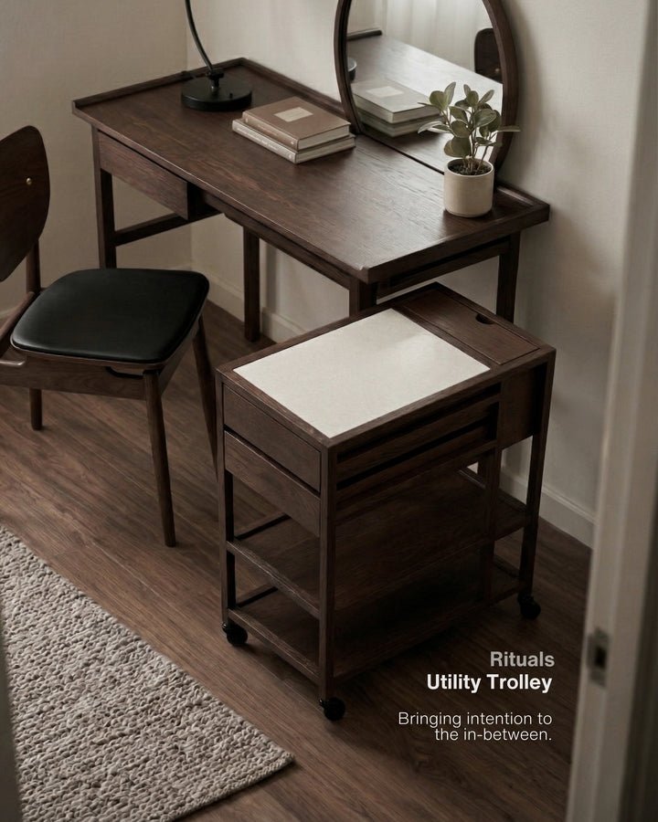 Rituals Utility Trolley