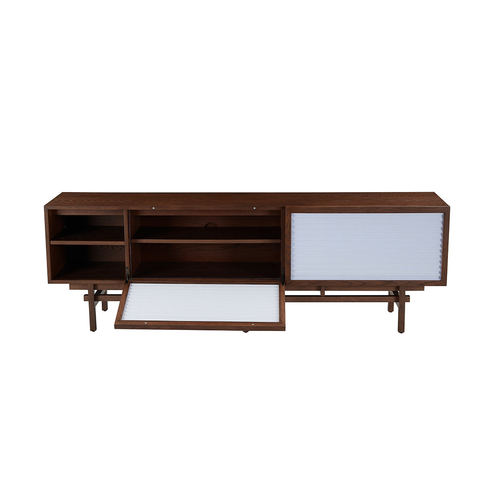 Rituals TV Unit