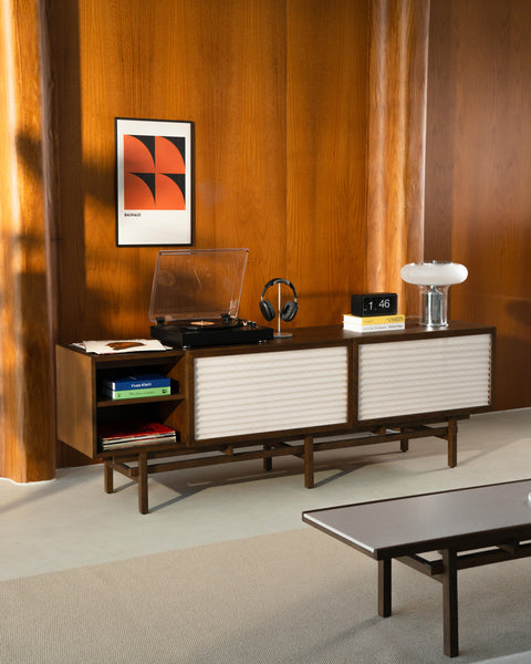 TV Units