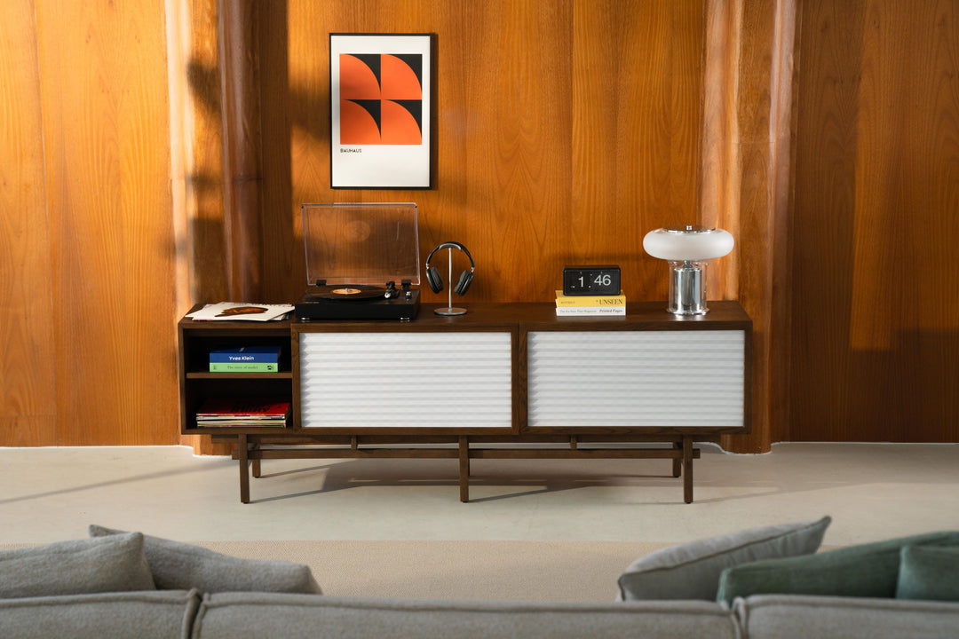 Rituals TV Unit