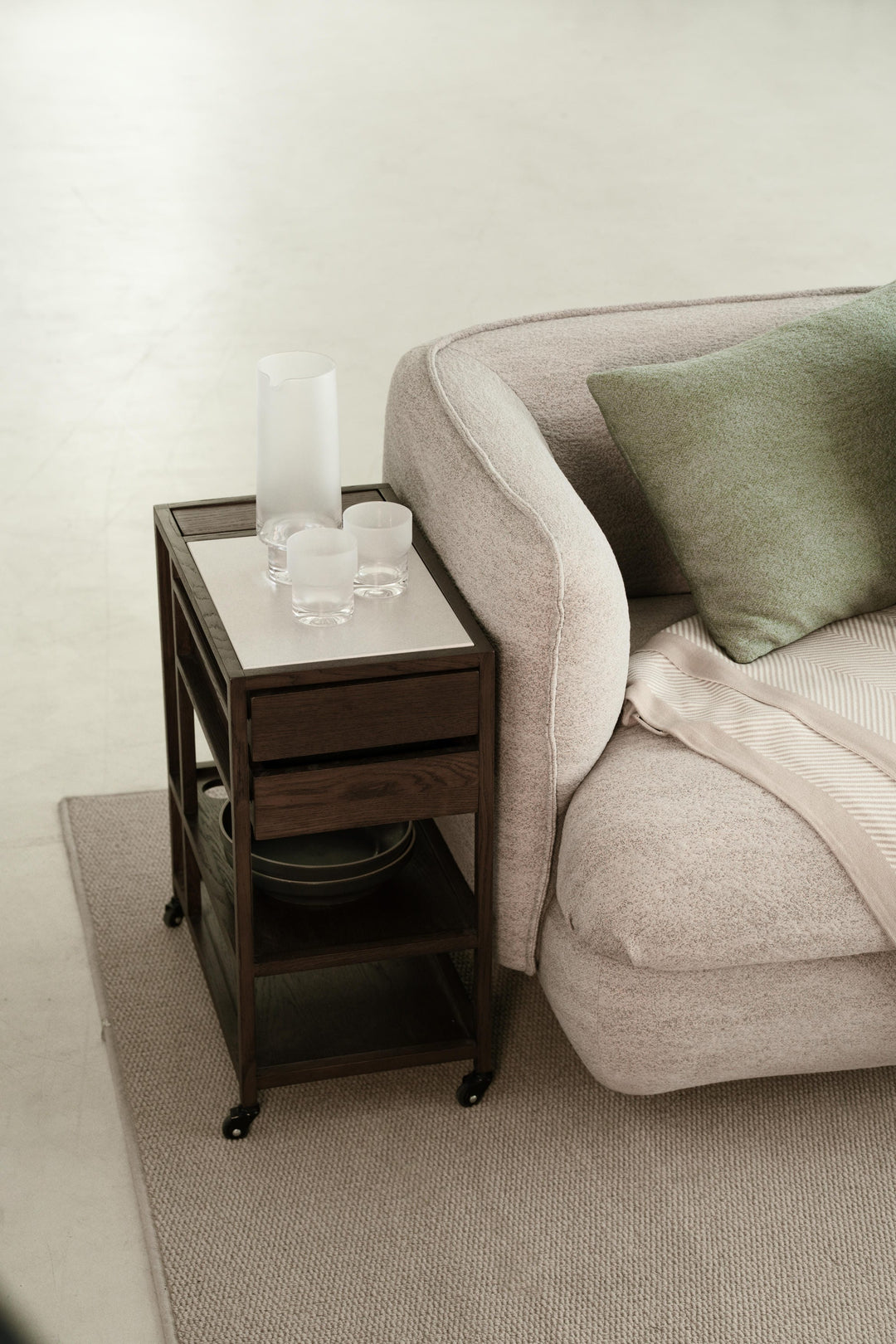 Rituals Utility Trolley