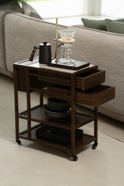 Side Tables
