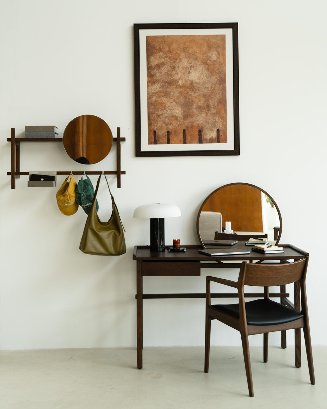 Rituals Wall Hung Shelf