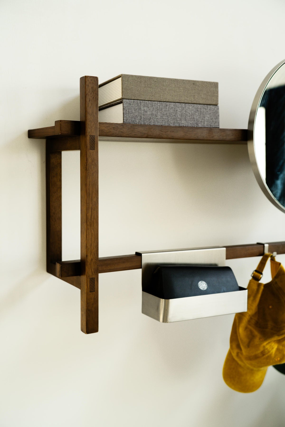 Rituals Wall Hung Shelf