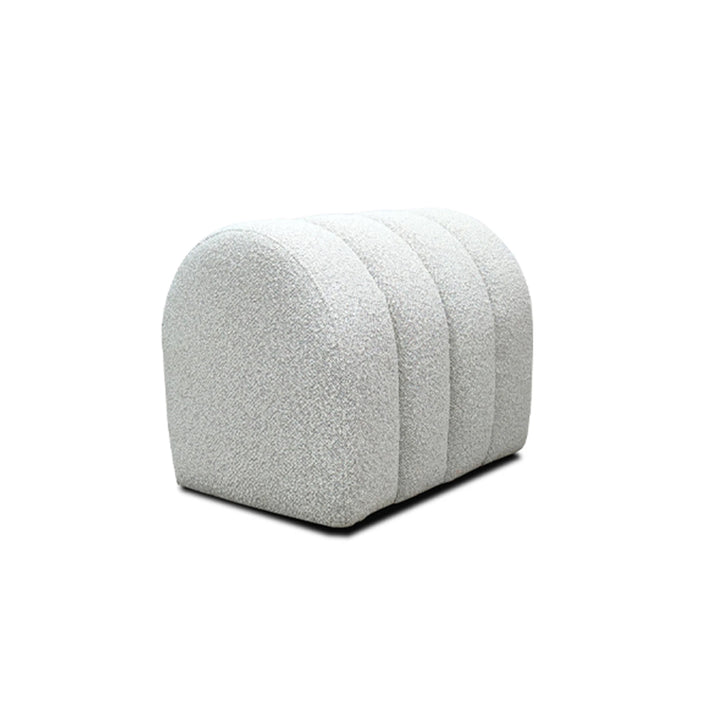 Siena Sofa Ottoman