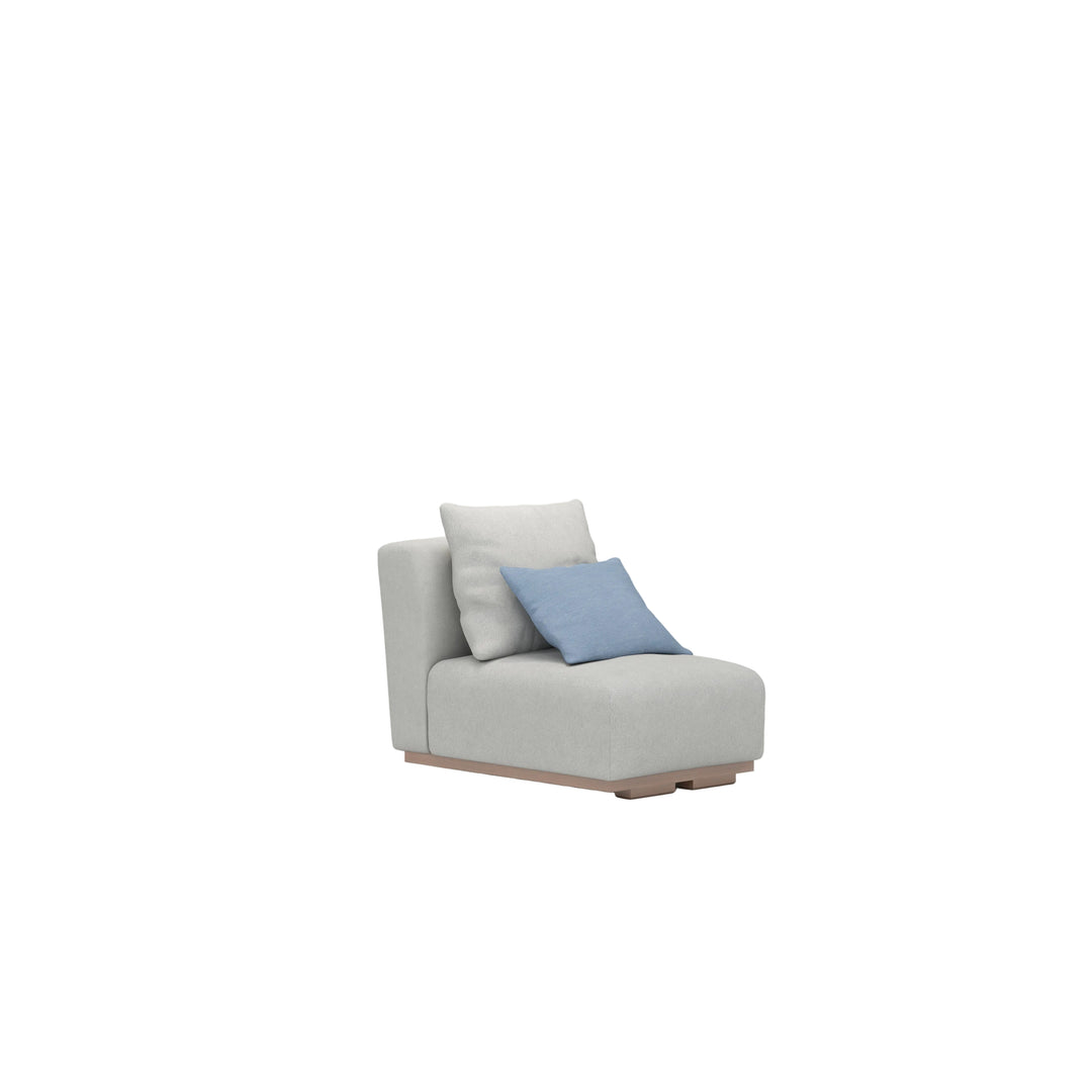 Simonera Sofa 1S Armless