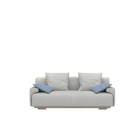 2.5 Seater