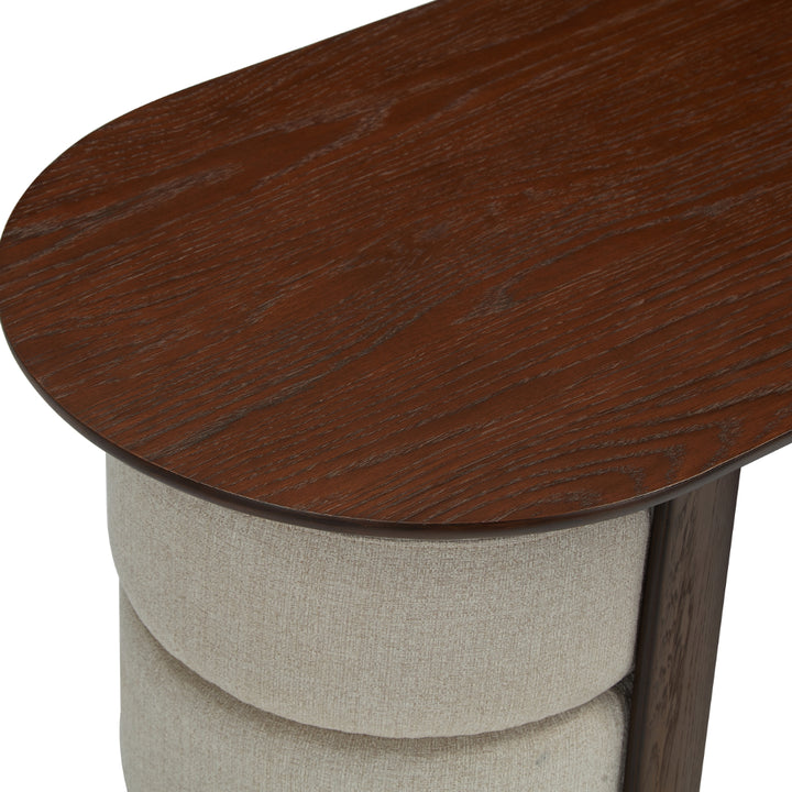 Soho Coffee Table & Stool Set