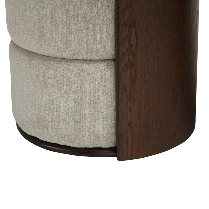 Soho Coffee Table & Stool Set