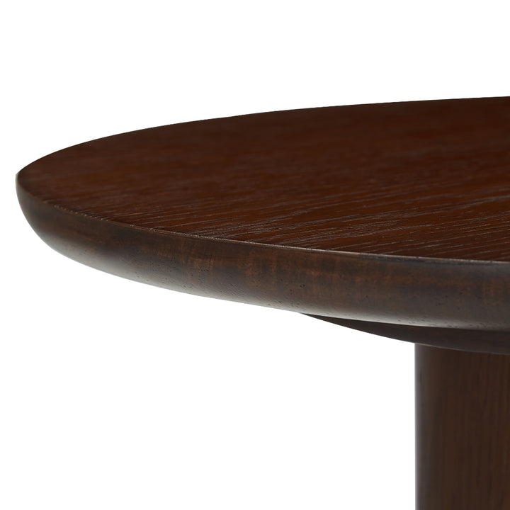 Soho Round Dining Table