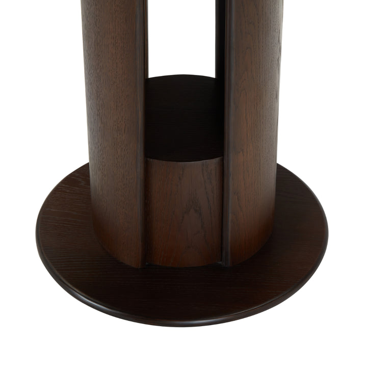 Soho Round Dining Table