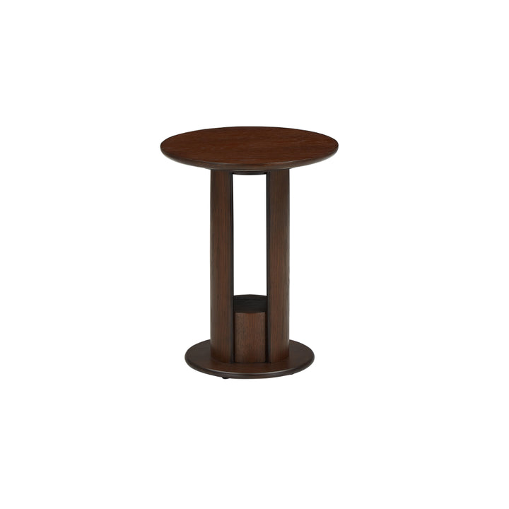 Soho End Table
