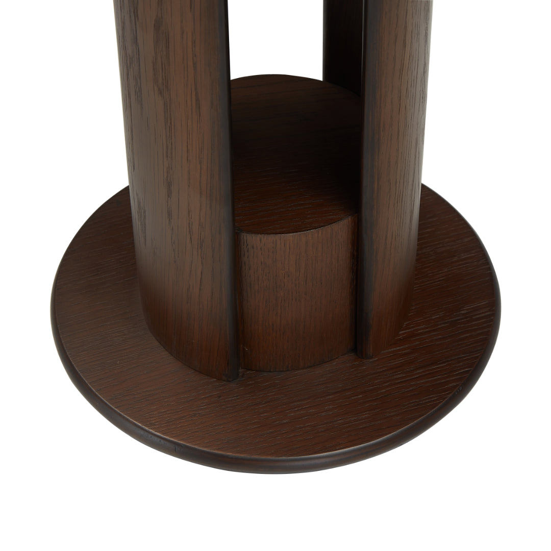 Soho End Table