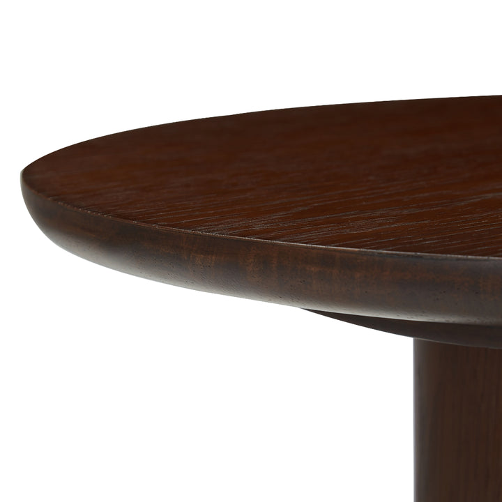 Soho End Table