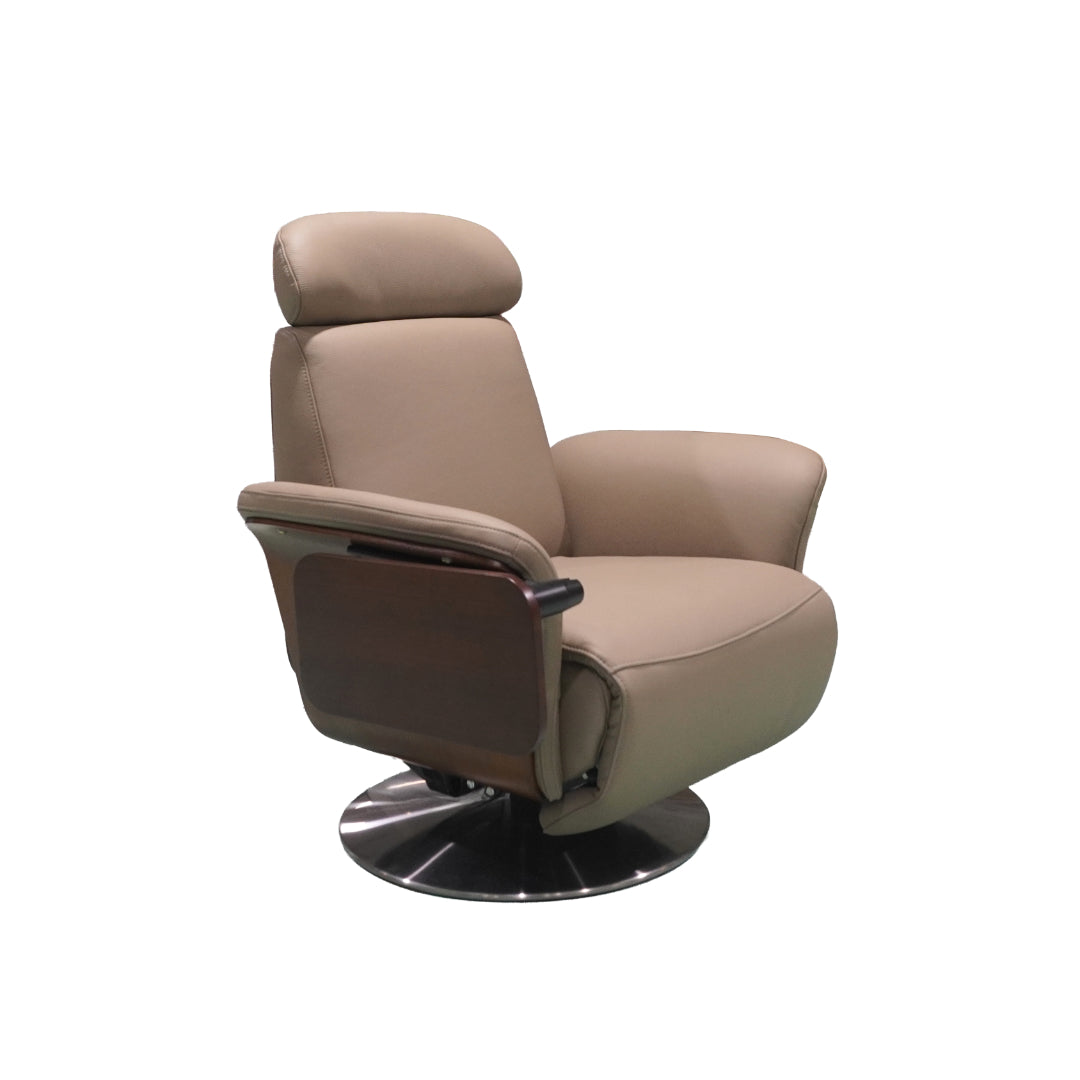 Stature Lift Up Recliner Chair