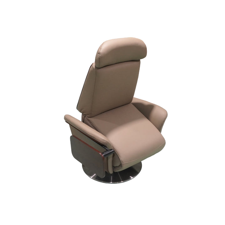 Stature Lift Up Recliner Chair
