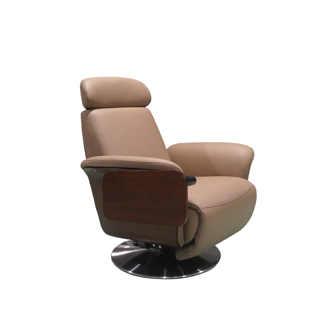 Stature Lift Up Recliner Chair