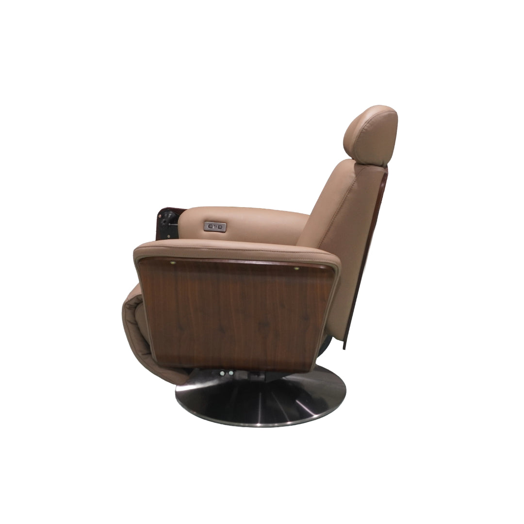 Stature Lift Up Recliner Chair