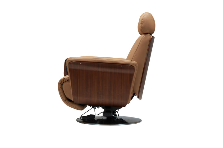 Stature Lift Up Recliner Chair