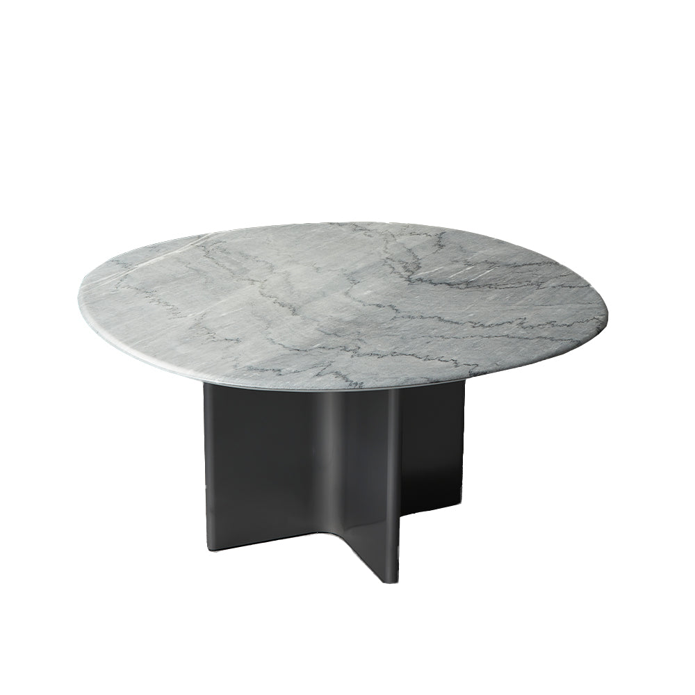 Stealth 4-Axis Dining Squircle Dia 120 X 75Cm