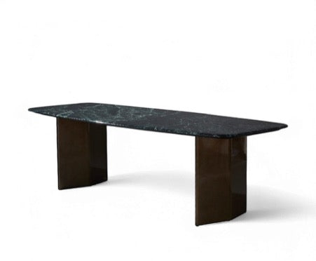 Stealth End Table Round