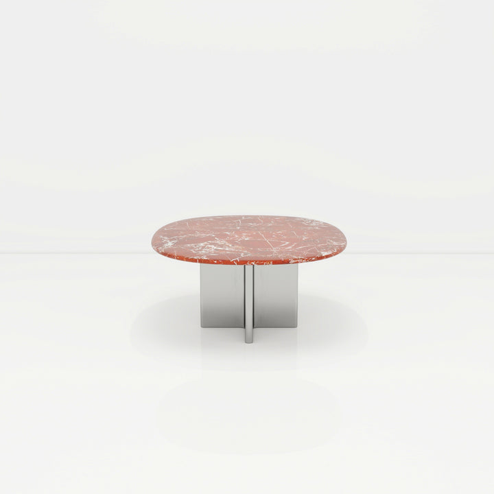 Stealth Coffee Table Squircle