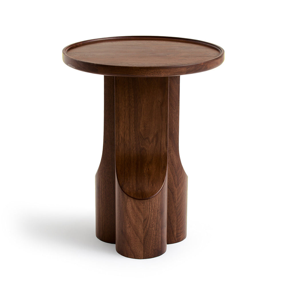 Stigido 3 Tri-Legged End Table