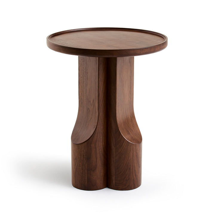 Stigido 3 Tri-Legged End Table