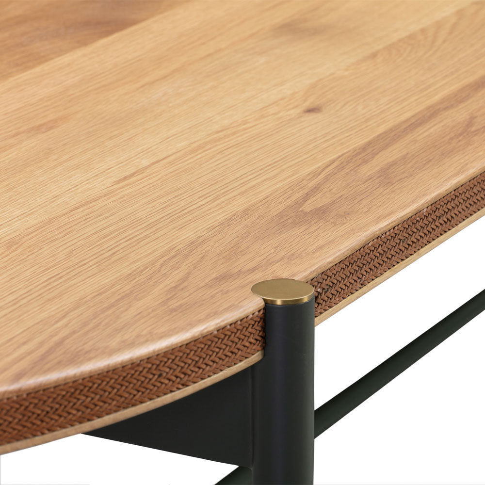 Tierra Dining Table