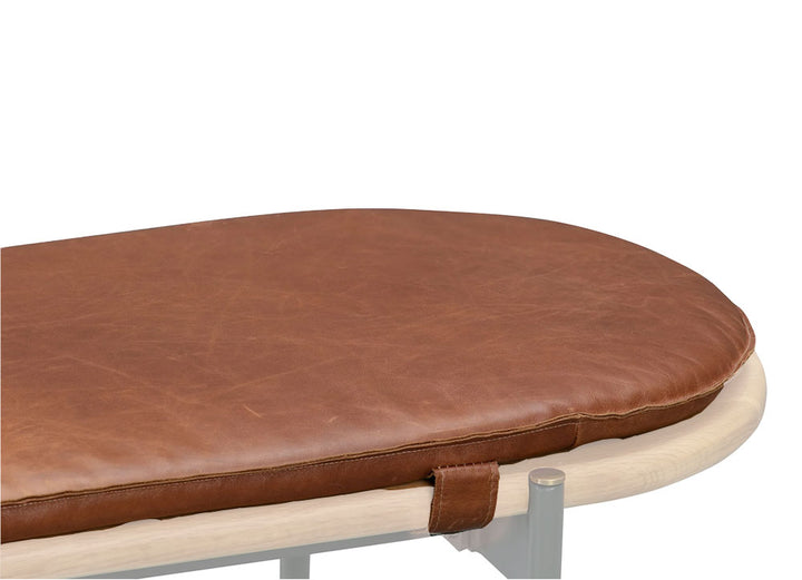 Tierra Bench - Cushion Only