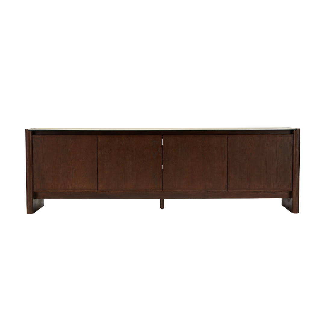 Tropez TV Unit