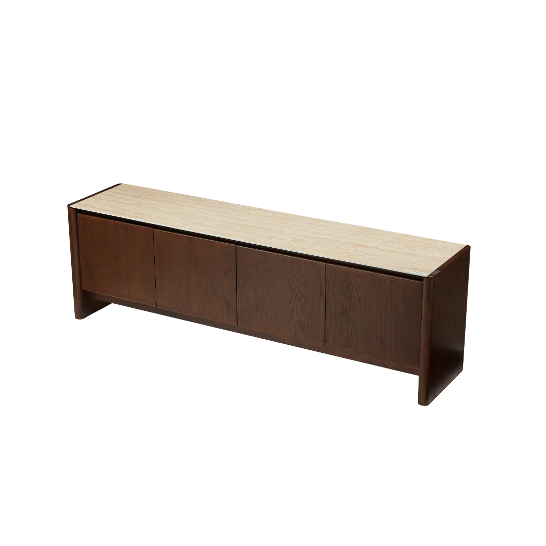 Tropez TV Unit