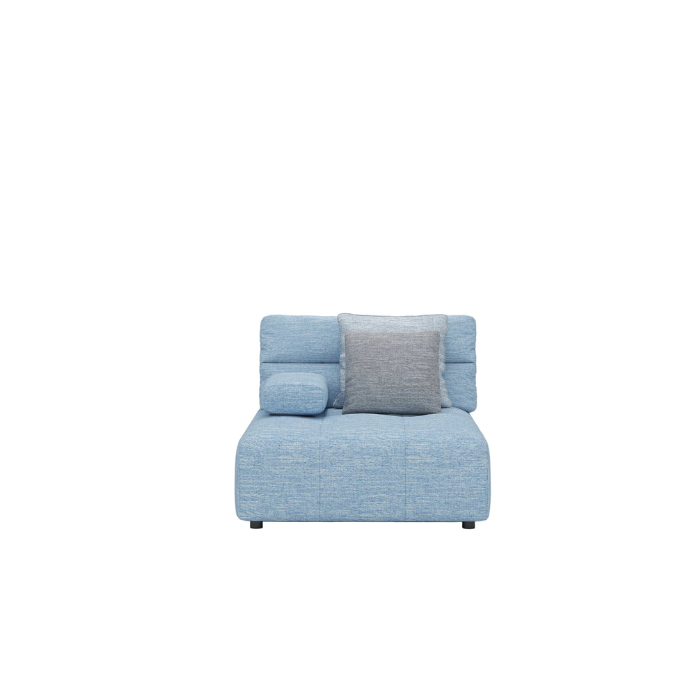Tuft 2L-Shape Sofa Chaise on Left (Set) – Commune Singapore