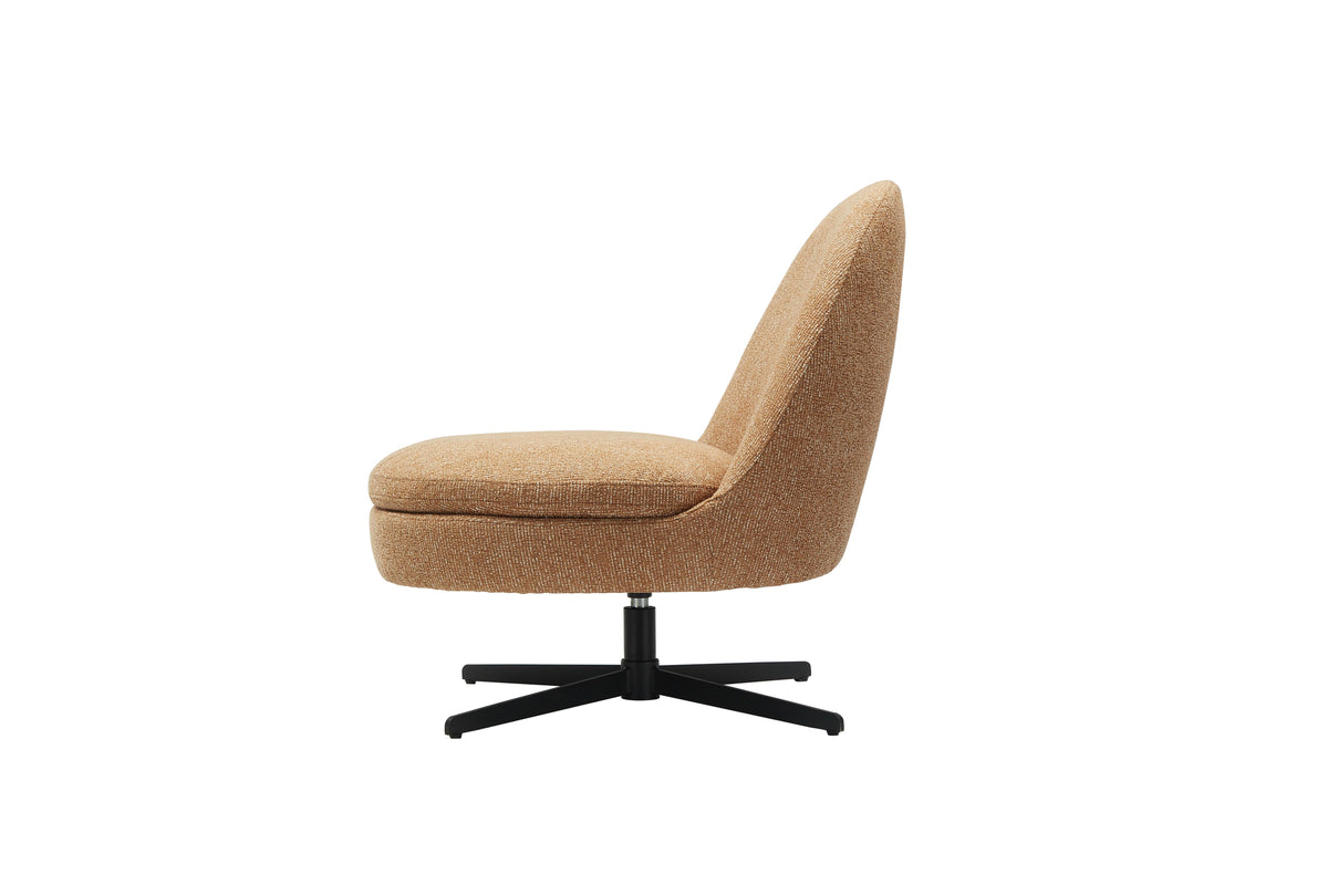 Vela Lounge Chair 1 Seater