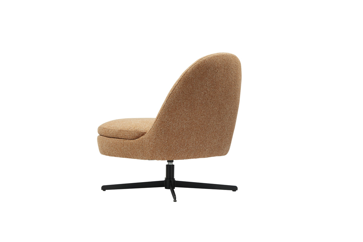 Vela Lounge Chair 1 Seater