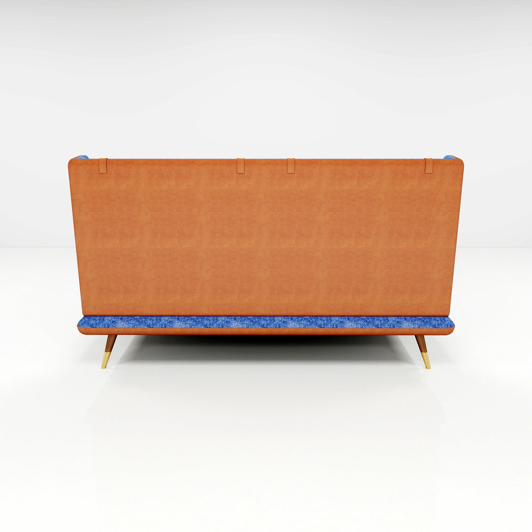 Volta Bed
